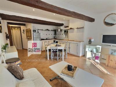 Annonce Vente 2 pices Appartement Fayence 83