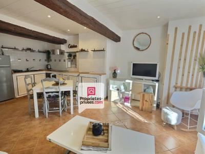 Acheter Appartement Fayence Var