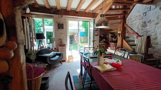 Annonce Vente 6 pices Maison Fontenay-en-parisis 95