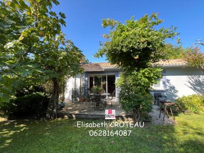 Acheter Maison Gujan-mestras 561546 euros