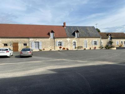 For sale Charnizay 8 rooms 160 m2 Indre et loire (37290) photo 1