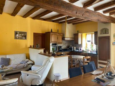 Acheter Maison Charnizay 322000 euros