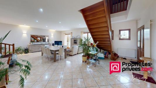 For sale Augerville-la-riviere LE-MALESHERBOIS 6 rooms 215 m2 Loiret (45330) photo 1