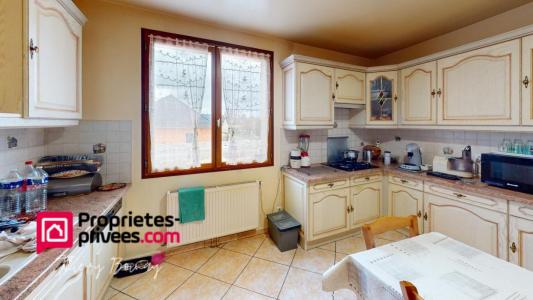 For sale Augerville-la-riviere LE-MALESHERBOIS 6 rooms 215 m2 Loiret (45330) photo 3