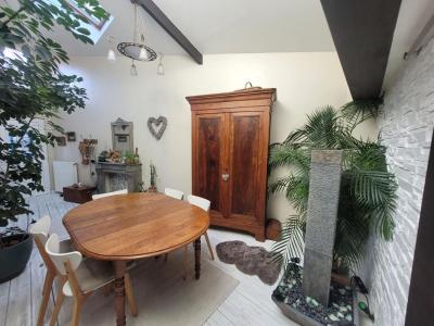 For sale Bordeaux 7 rooms 163 m2 Gironde (33100) photo 1