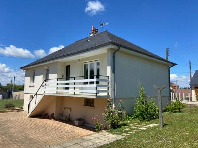 Annonce Vente 5 pices Maison Precigne 72