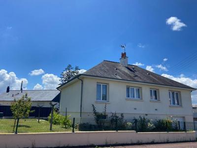 Acheter Maison Precigne 144990 euros