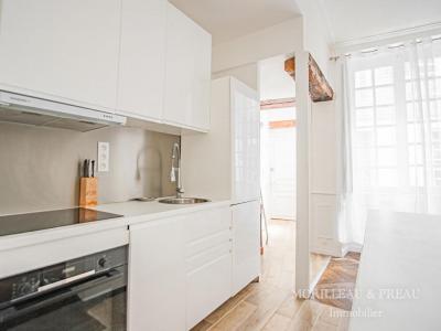 Acheter Appartement Nantes 299000 euros