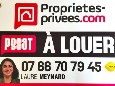 Annonce Location 4 pices Appartement Saint-brieuc 22