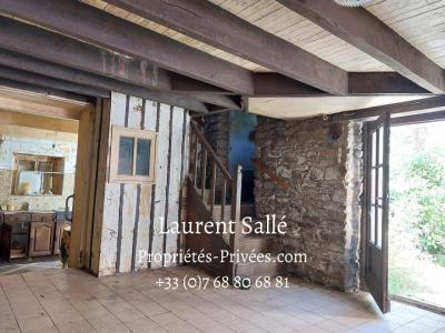 For sale Muzillac 7 rooms 136 m2 Morbihan (56190) photo 2