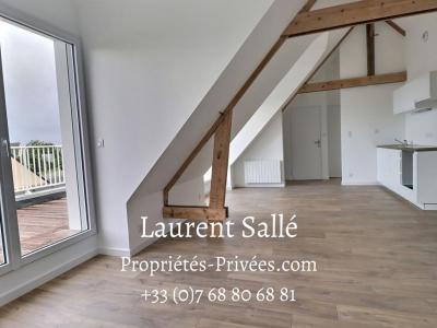 For sale Damgan 3 rooms 53 m2 Morbihan (56750) photo 1