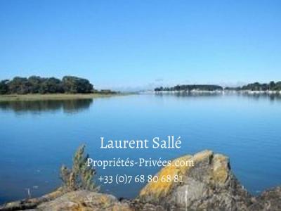 For sale Saint-armel 4 rooms 85 m2 Morbihan (56450) photo 0