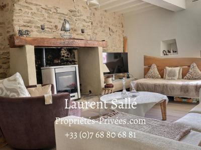 For sale Saint-armel 4 rooms 85 m2 Morbihan (56450) photo 1