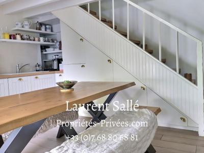 For sale Saint-armel 4 rooms 85 m2 Morbihan (56450) photo 2