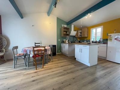 Annonce Vente 4 pices Maison Dolus-d'oleron 17