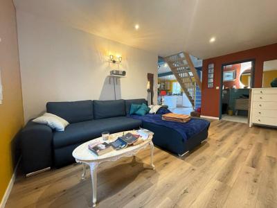 For sale Dolus-d'oleron 4 rooms 74 m2 Charente maritime (17550) photo 4