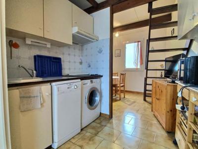 Acheter Appartement Saint-pierre-d'oleron 149000 euros