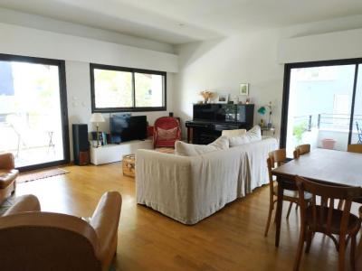 For sale Nantes 3 rooms 77 m2 Loire atlantique (44200) photo 3