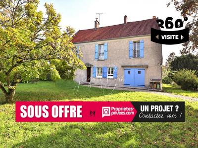 For sale Chailly-en-brie 6 rooms 155 m2 Seine et marne (77120) photo 0