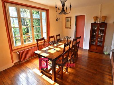 For sale Chailly-en-brie 6 rooms 155 m2 Seine et marne (77120) photo 1