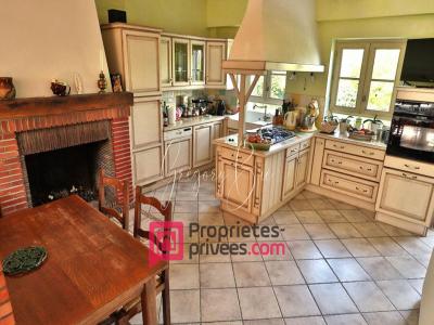 For sale Chailly-en-brie 6 rooms 155 m2 Seine et marne (77120) photo 2