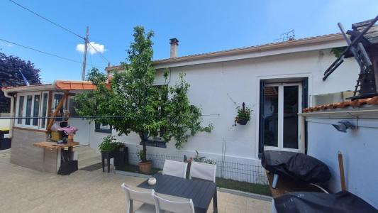 For sale Saint-ouen-l'aumone 2 rooms 56 m2 Val d'Oise (95310) photo 0