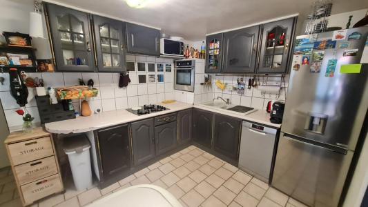 Acheter Appartement Saint-ouen-l'aumone 175000 euros