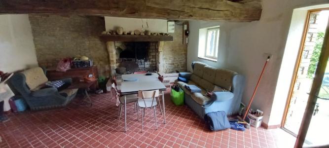 For sale Notre-dame-du-pe 4 rooms 68 m2 Sarthe (72300) photo 3