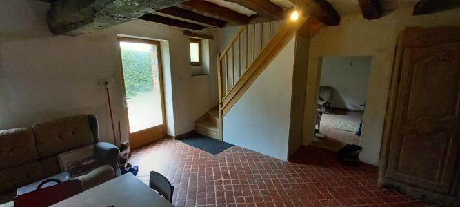 For sale Notre-dame-du-pe 4 rooms 68 m2 Sarthe (72300) photo 4