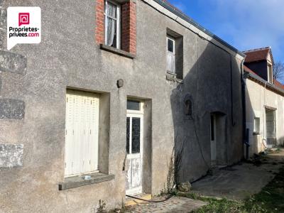 For sale Chambourg-sur-indre 5 rooms 76 m2 Indre et loire (37310) photo 2