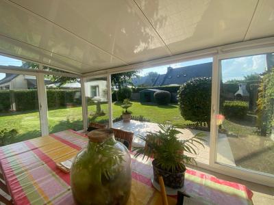 For sale Belz 6 rooms 95 m2 Morbihan (56550) photo 4