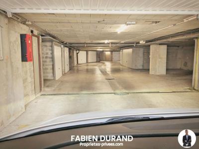 Annonce Vente Parking Mandelieu-la-napoule 06