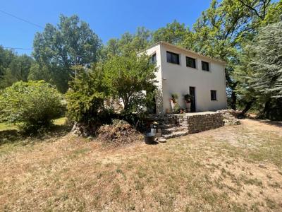 Annonce Vente 4 pices Maison Salernes 83