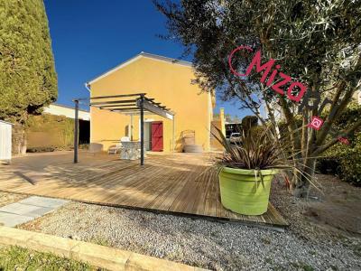 Annonce Vente 6 pices Maison Trans-en-provence 83