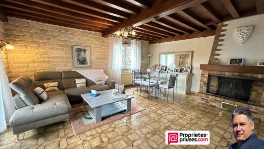 For sale Vaulx-en-velin 4 rooms 260 m2 Rhone (69120) photo 1