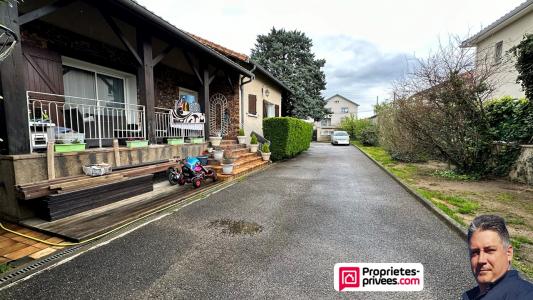 For sale Vaulx-en-velin 4 rooms 260 m2 Rhone (69120) photo 3