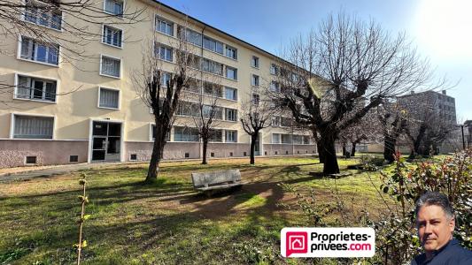 Annonce Vente 4 pices Appartement Lyon-8eme-arrondissement 69