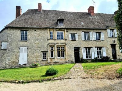 Acheter Maison Vesly Eure