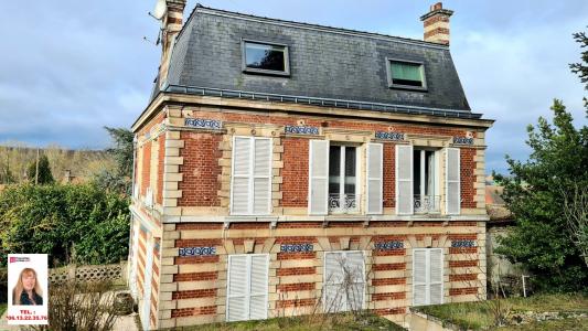 For sale Chaumont-en-vexin 6 rooms 210 m2 Oise (60240) photo 0