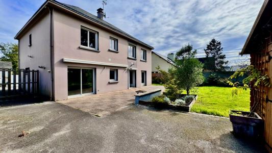 For sale Saint-herblain 8 rooms 184 m2 Loire atlantique (44800) photo 0