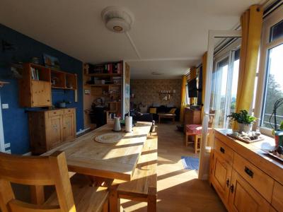 Annonce Vente 4 pices Appartement Saint-aubin-les-elbeuf 76