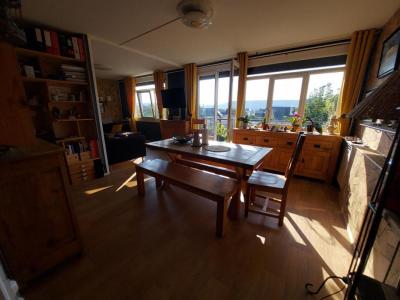 For sale Saint-aubin-les-elbeuf 4 rooms 86 m2 Seine maritime (76410) photo 2