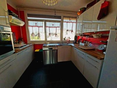 For sale Saint-aubin-les-elbeuf 4 rooms 86 m2 Seine maritime (76410) photo 3