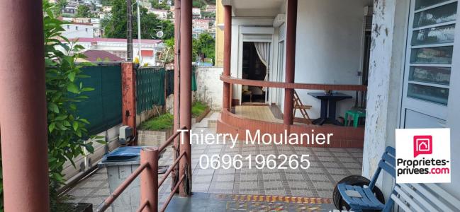 For sale Fort-de-france 4 rooms 186 m2 Martinique (97200) photo 2