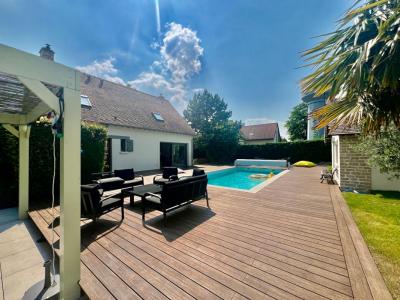 Acheter Maison 135 m2 Sainte-honorine-du-fay