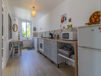 For sale Dun-le-poelier 5 rooms 95 m2 Indre (36210) photo 4