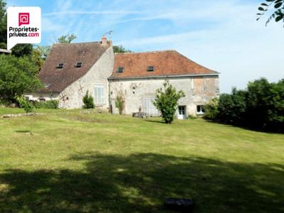 For sale Cormery 8 rooms 138 m2 Indre et loire (37320) photo 0