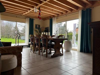 For sale Lisieux 6 rooms 236 m2 Calvados (14100) photo 4