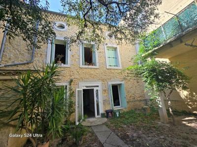 For sale Montpellier 20 rooms 452 m2 Herault (34000) photo 1