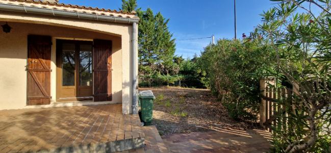 For sale Cabrieres 4 rooms 82 m2 Herault (34800) photo 1